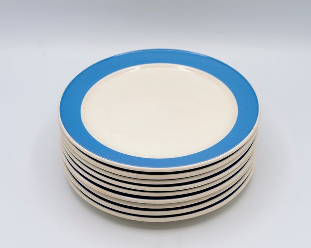 Set platos Villeroy & Boch