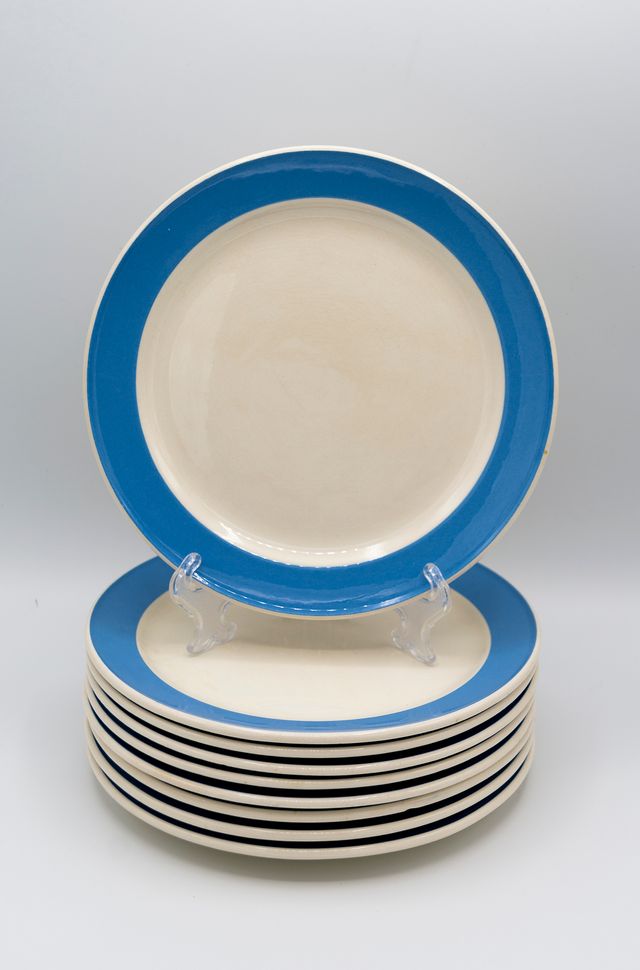 Set platos Villeroy & Boch