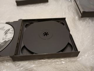 Final Fantasy VIII psx Pal España PlayStation