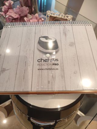 Robot de cocina