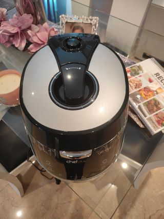 Robot de cocina
