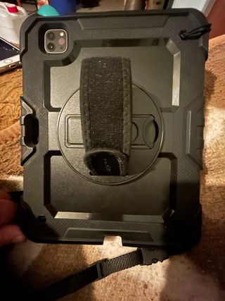 Ipad Pro 11 pulgadas 2 gen