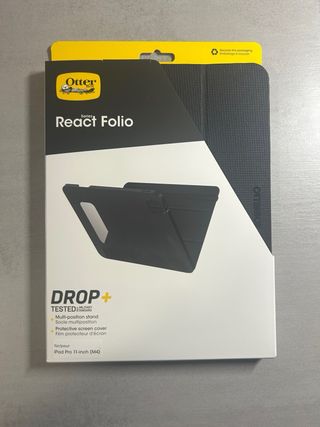 Funda iPad Pro 11" M4 (2024)