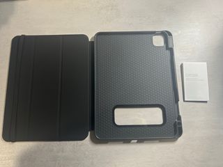 Funda iPad Pro 11" M4 (2024)