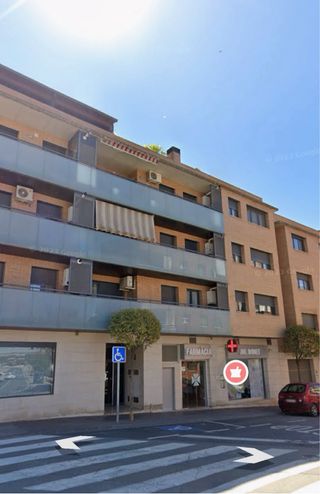 Piso alcarras