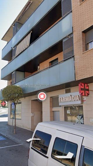 Piso alcarras