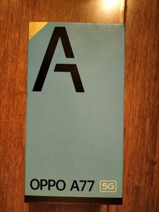 OPPO A77 5G 