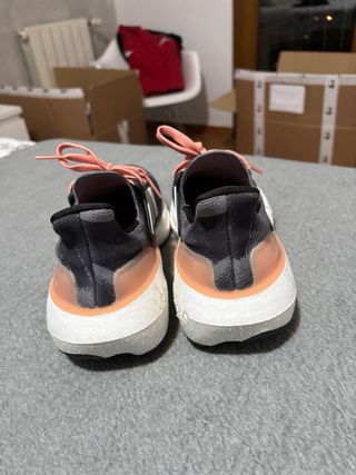 Zapatillas adidas 