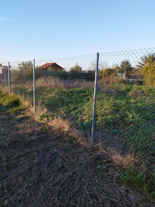 Terreno/parcela