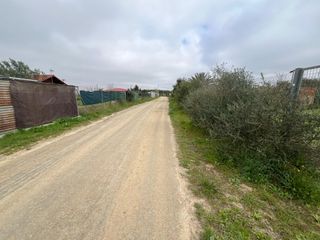 Terreno/parcela