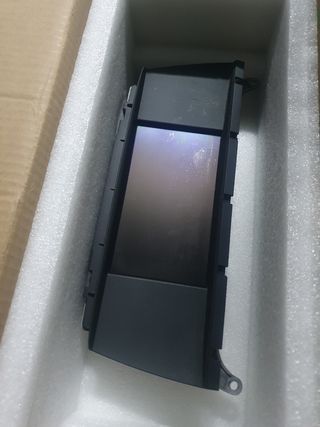 Pantalla original bmw x3 f25