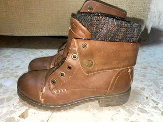 Botas 