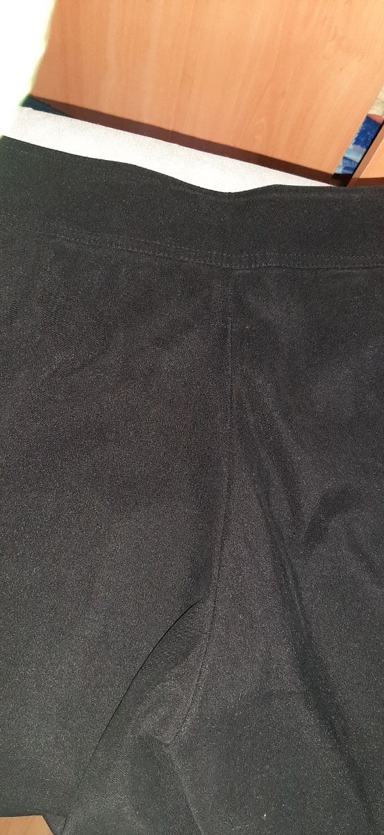 pantalón terciopelo