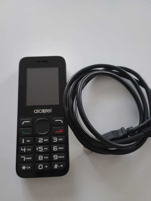 Telefono Alcatel