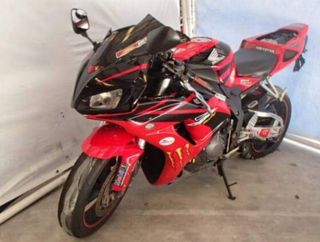 Repuestos honda CBR1000RR SC57