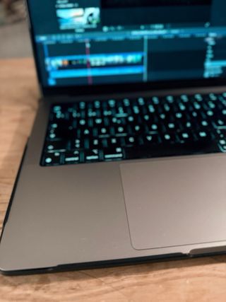 MacBook Pro de 14" M2 Max de Apple