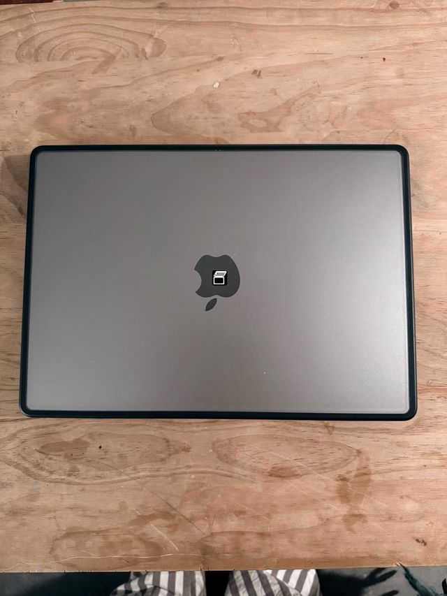 MacBook Pro de 14" M2 Max de Apple