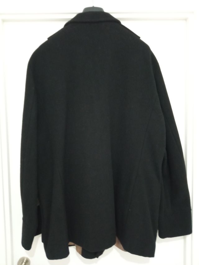 Abrigo de caballero Creni