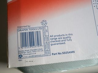 Maletin herramientas carraca nuevo