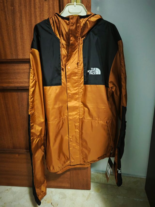 Giacca da montagna stagionale The North Face