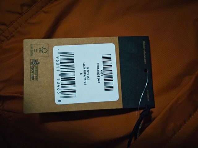 Giacca da montagna stagionale The North Face