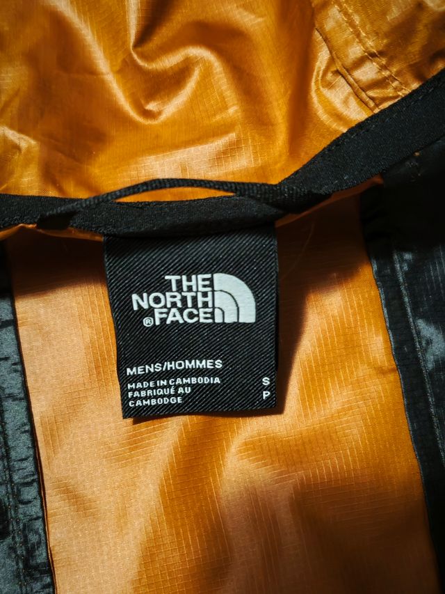 Giacca da montagna stagionale The North Face