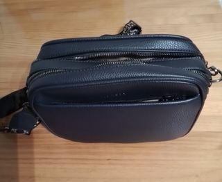 Bolso bandolera mujer