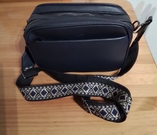 Bolso bandolera mujer