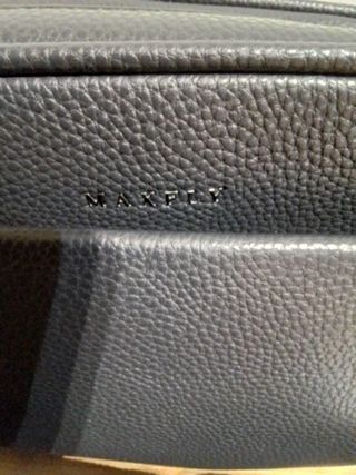 Bolso bandolera mujer