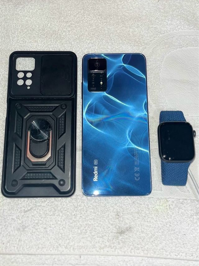 Xiaomi Redmi Note 11 Pro 5G