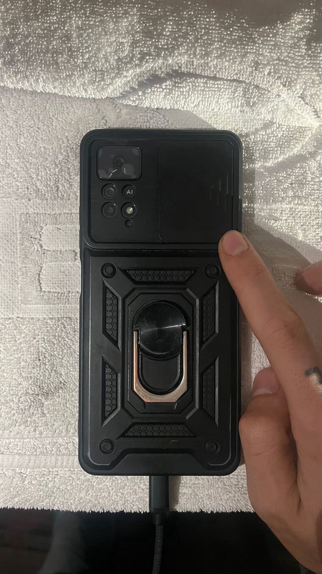 Xiaomi Redmi Note 11 Pro 5G