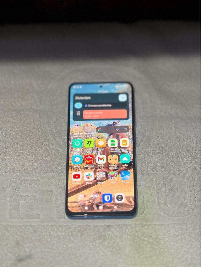 Xiaomi Redmi Note 11 Pro 5G