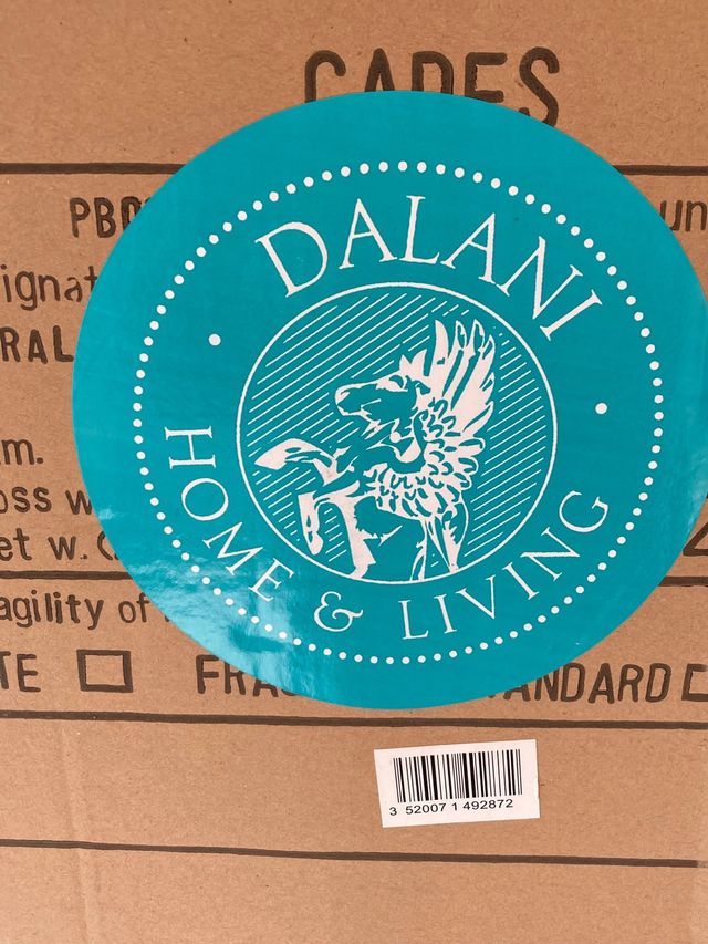 Decorazione murale banco pesci