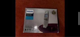Telefono fijo