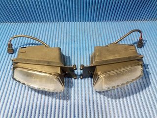 ANTINIEBLAS HELLA SEAT IBIZA 6K1