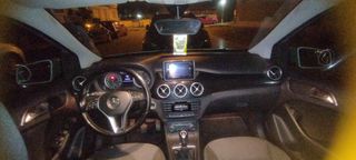 Mercedes-Benz Clase B 2012