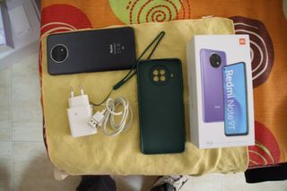 Xiaomi Redmi Note 9T 5G