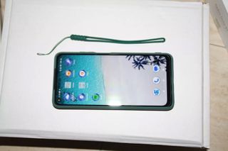 Xiaomi Redmi Note 9T 5G