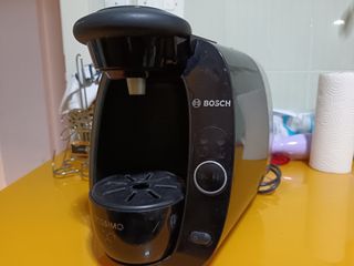 Cafetera Bosch