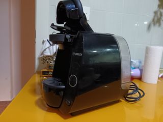 Cafetera Bosch