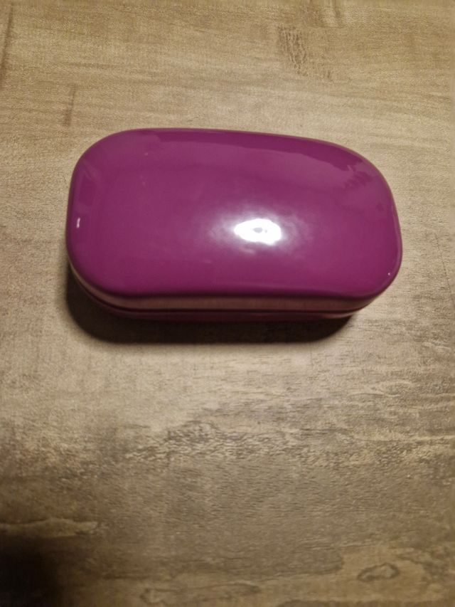 Estuche Porta lentillas