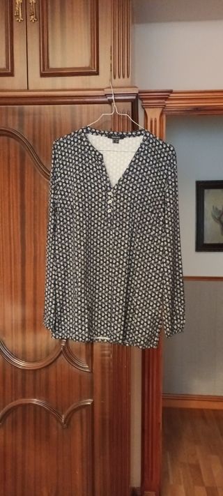 Blusa 