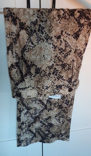 conjunto Zara