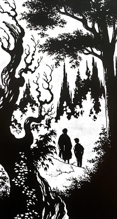 LA CASA DONDE SUEÑAN LOS ÁRBOLES - Comès - Norma