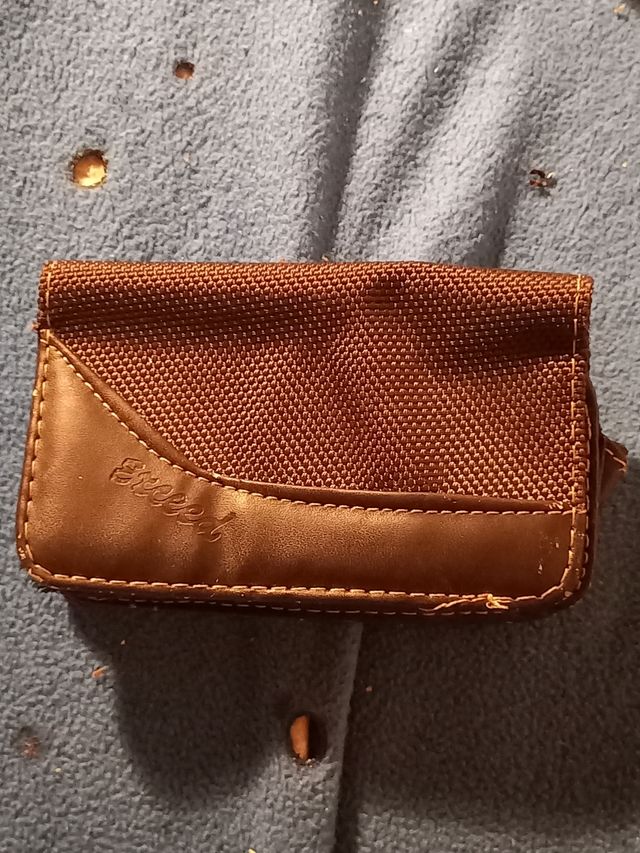 Portasigarette attacco cintura