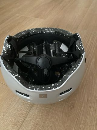 Casco de bici niño