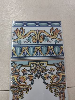 AZ. 15X20 CONJUNTO SEVILLANO 
