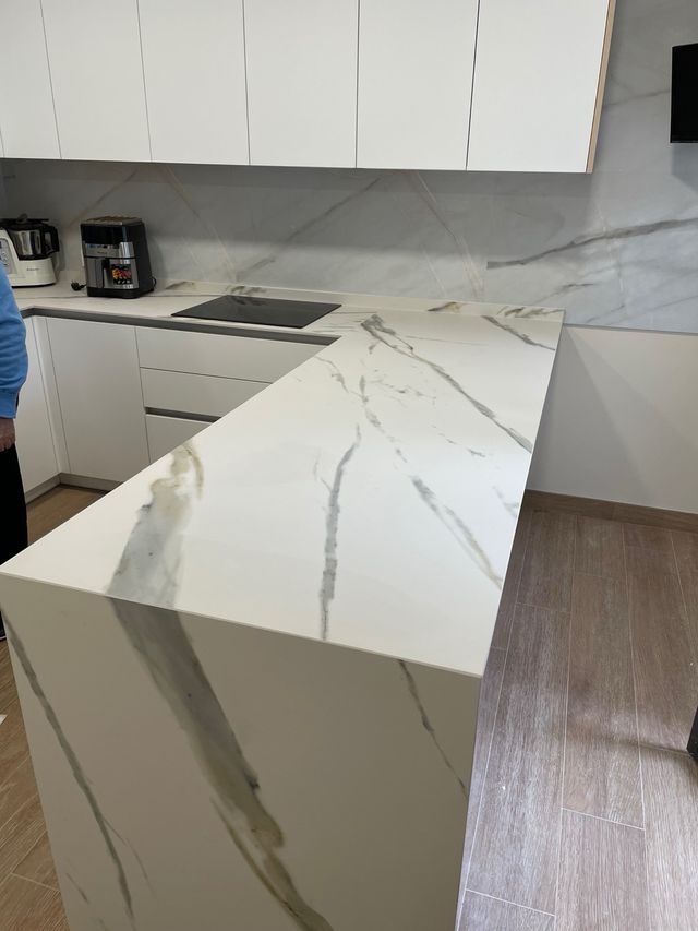 ENCIMERAS MARMOLISTAS❗️