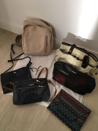 Bolsos