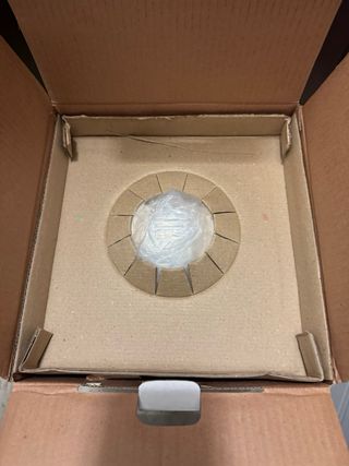 Mini frigo da viaggio